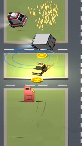 Car Crash Скриншот 3
