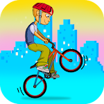 Wheelie starz - the ultimate wheelie challenge