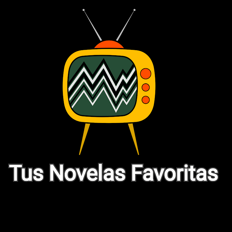 Tus Novelas Favoritas en HD应用截图第1张