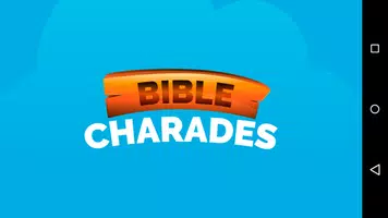 Biblical Charades ภาพหน้าจอ 1
