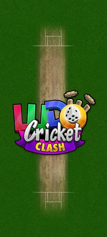 Schermata Ludo Cricket Clash™ 1
