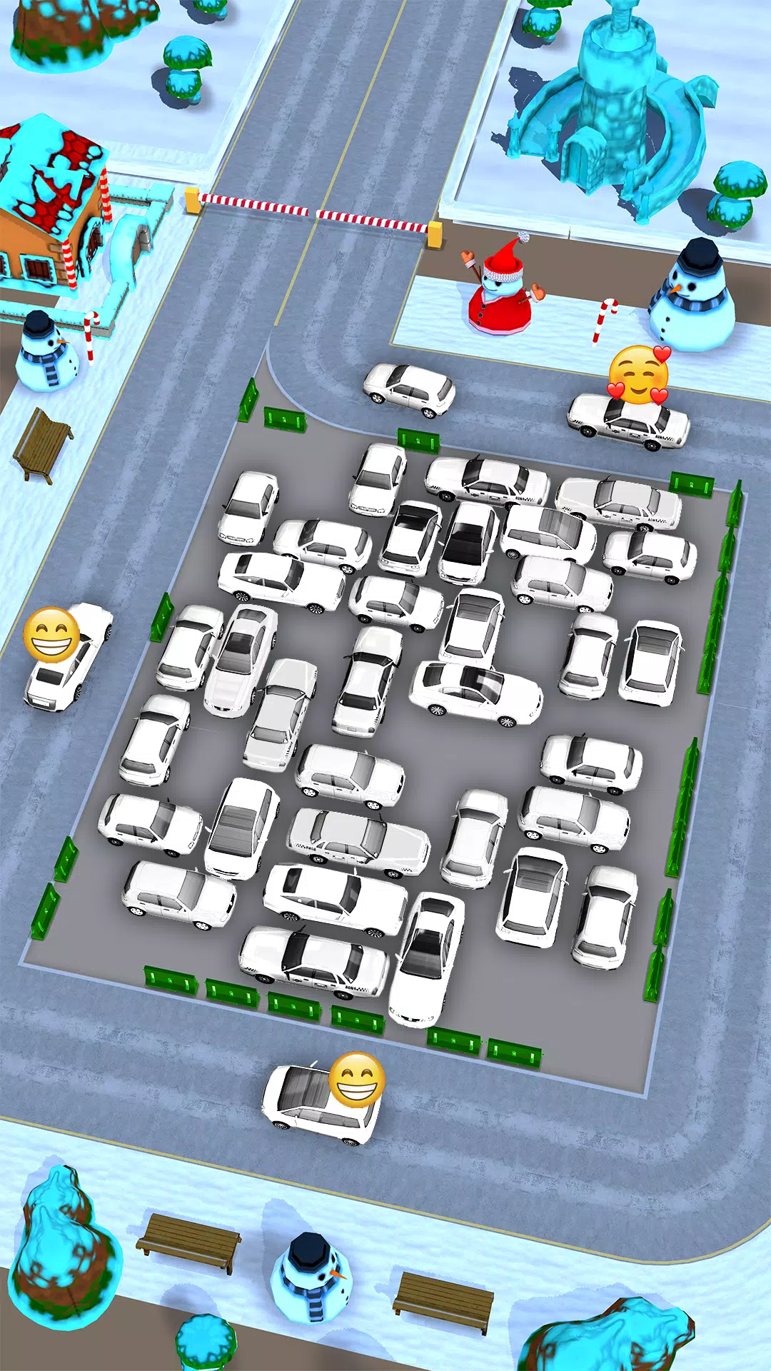 Parking Jam: Car Parking Games應用截圖第2張