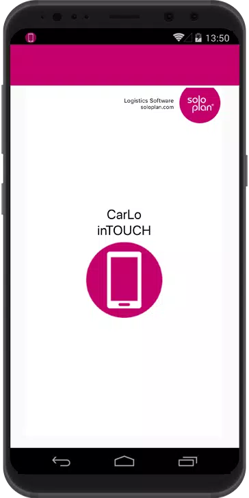 CarLo inTOUCH 3 ဖန်သားပြင်ဓာတ်ပုံ 2