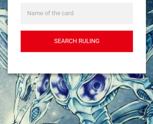 Yugirules [Card Rulings]应用截图第2张