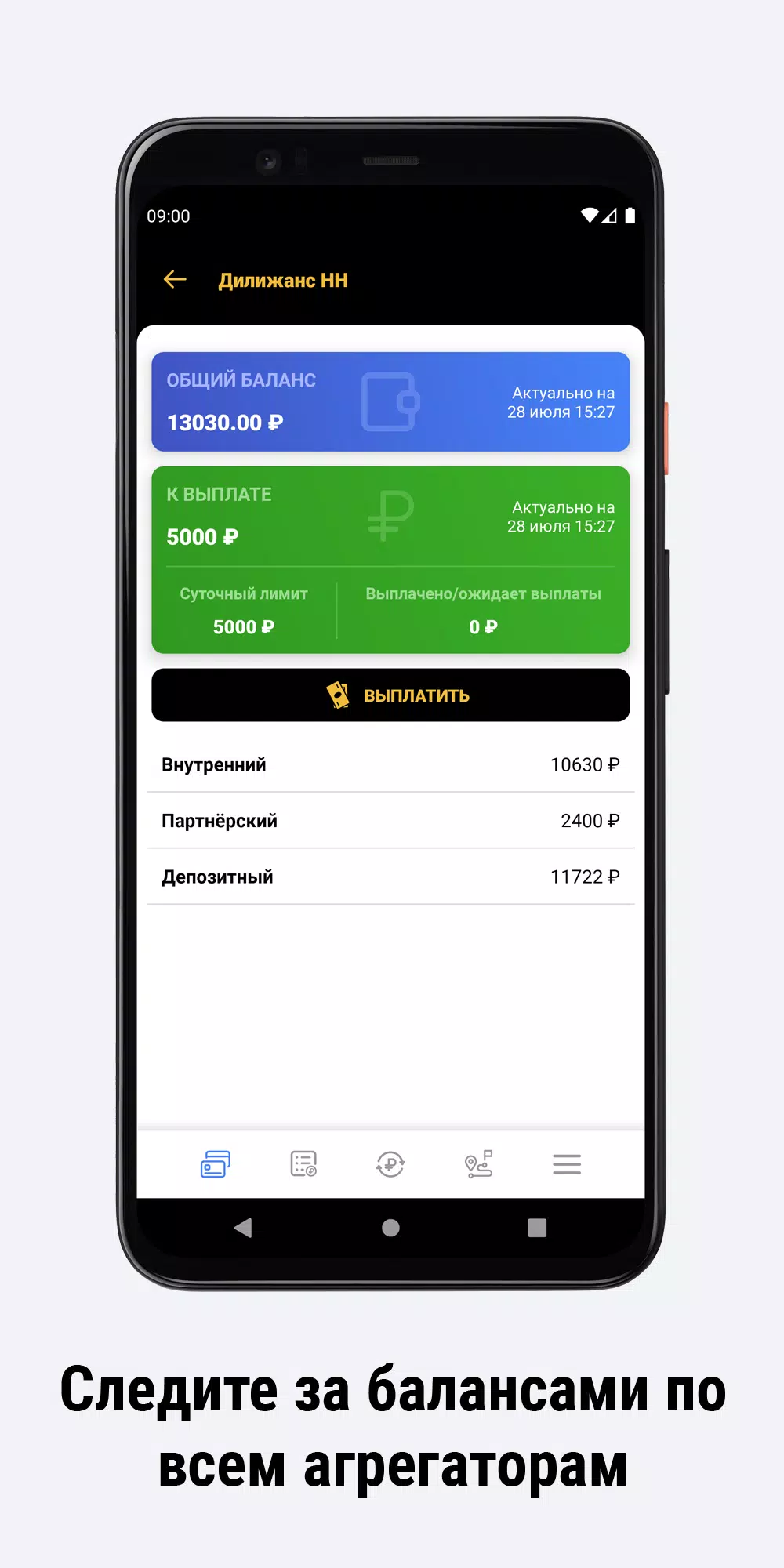 Дилижанс НН Screenshot 3