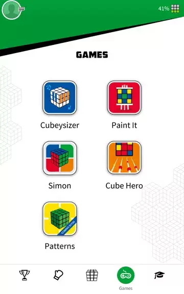 Rubik's Connected স্ক্রিনশট 4