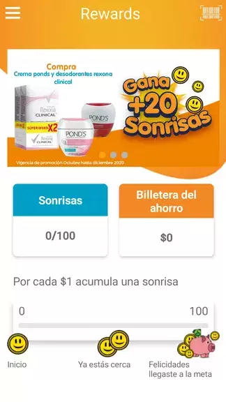 Farmacias Mia Captura de pantalla 2