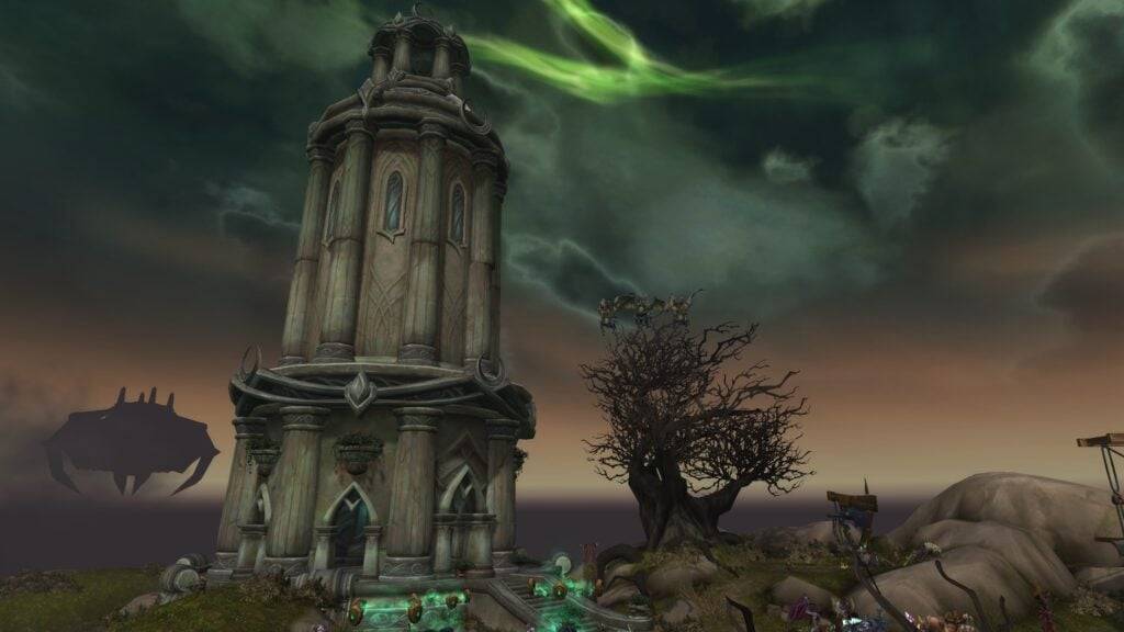 Guia: Dominando o Desafio da Torre do Mago em World of Warcraft