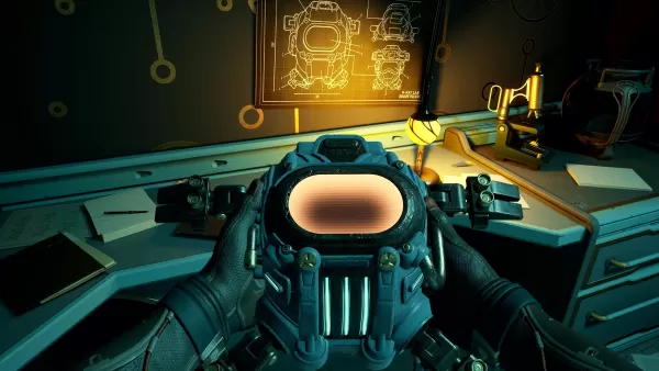 Das Gameplay der äußeren Welten 2