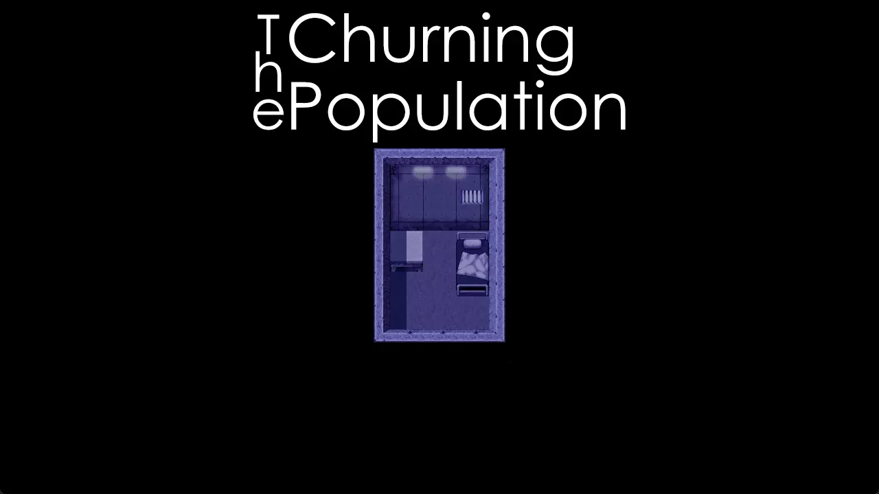 The Churning Population Screenshot 1