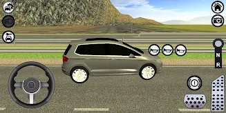 Polo Car Driving Game應用截圖第1張