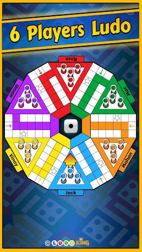 Ludo King™ স্ক্রিনশট 3