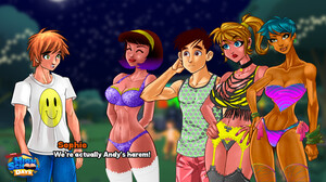 High School Days – New Version 0.140 [El Ciclo] Captura de pantalla 4