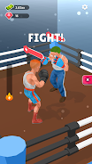 Tap Punch - 3D Boxing Captura de pantalla 4