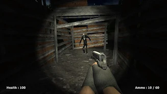 Slenderclown Chapter 1 Screenshot 3