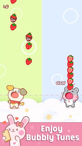 Duet Friends: Cute Music Games スクリーンショット 4