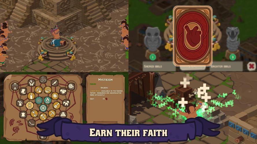 Sacrifices Screenshot 4