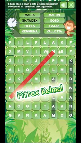 Fittex Kelma Capture d'écran 4