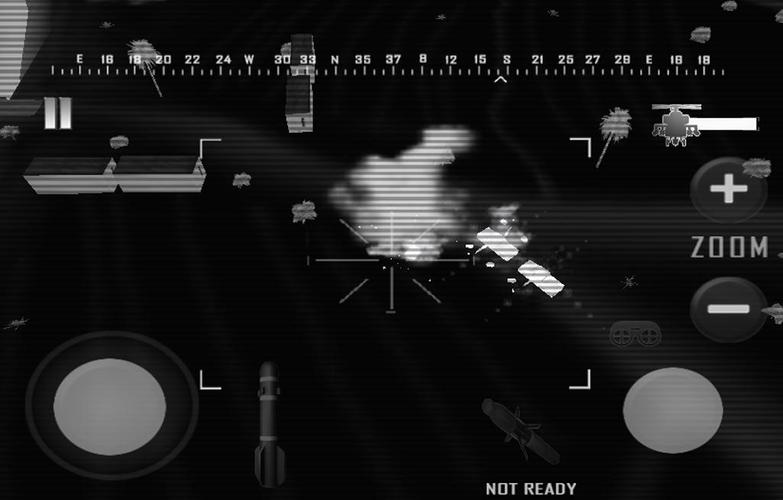 Apache Gunner 2应用截图第4张
