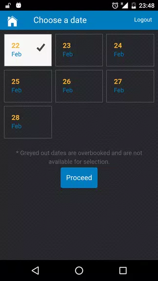 Sun Music應用截圖第2張