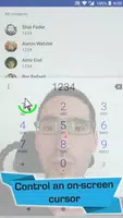Open Sesame - Touch Free Contr Screenshot 4