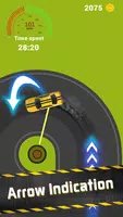 Spin Drift স্ক্রিনশট 2