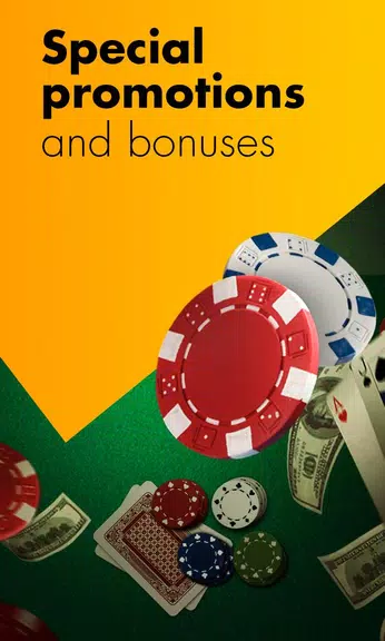 Full Tilt Poker: Texas Holdem ภาพหน้าจอ 3