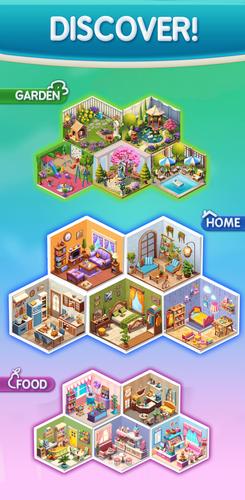 Word Places Скриншот 3