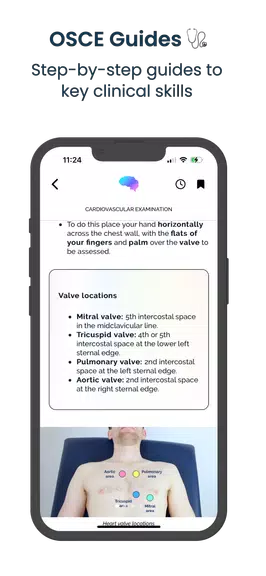 Geeky Medics - OSCE revision ภาพหน้าจอ 4