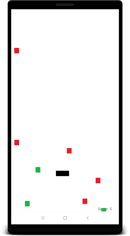 Classic Snake Screenshot 1