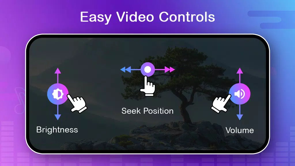 Schermata Tick-Tick Video Player 3