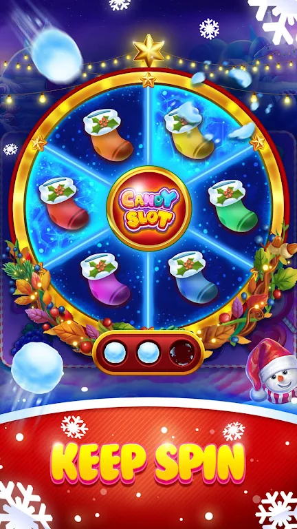 Schermata Candy Slot 3