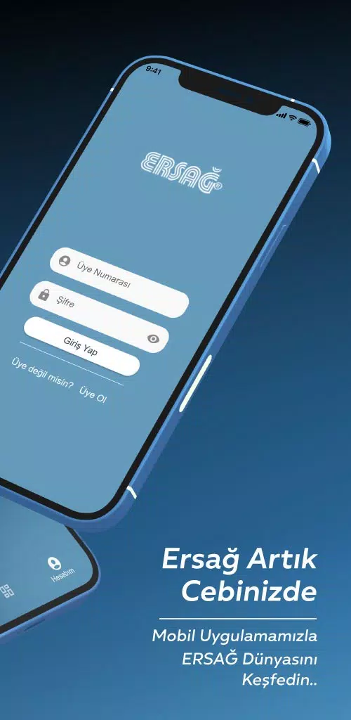Ersağ Screenshot 2