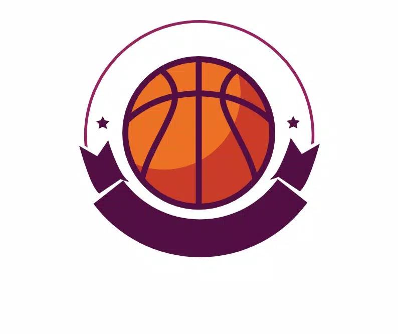 Basketball Logo ideas ภาพหน้าจอ 1