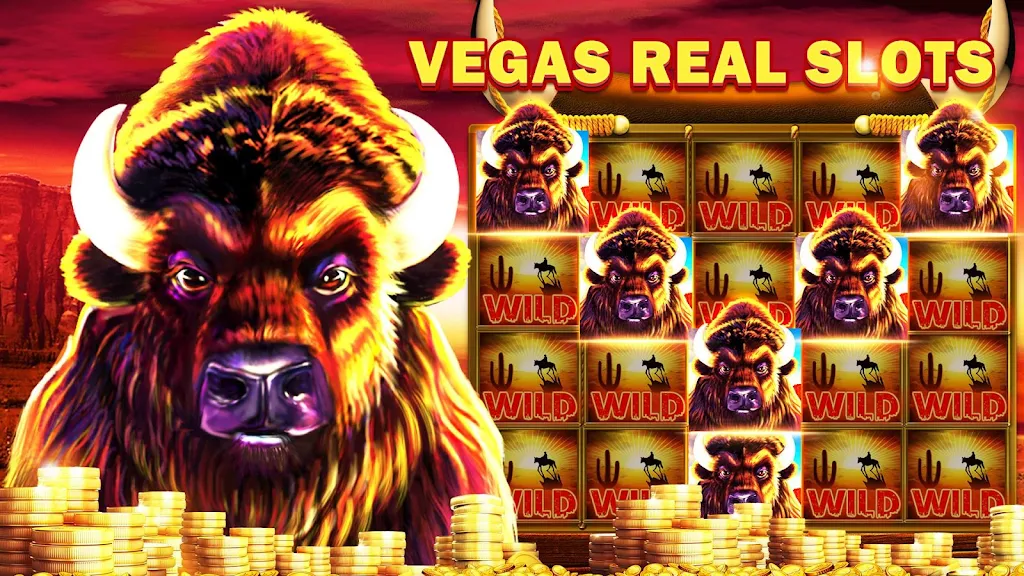 Triple Win Slots-Free Vegas Casino Slots ภาพหน้าจอ 3