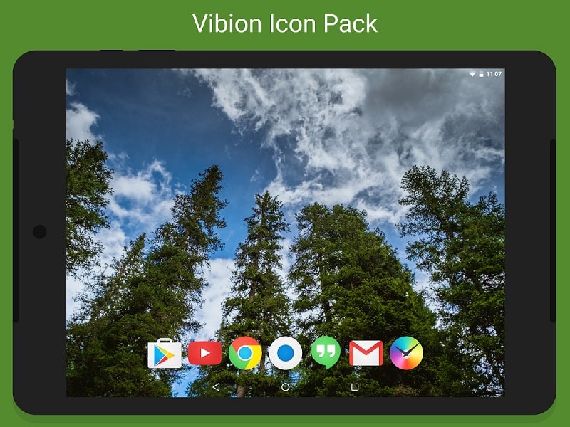 Vibion ภาพหน้าจอ 1