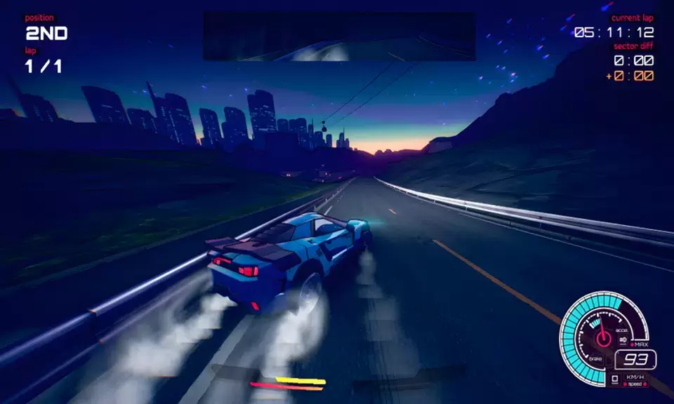 Carx Street Racing Screenshot 2