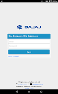 Bajaj EZ Order 스크린샷 3