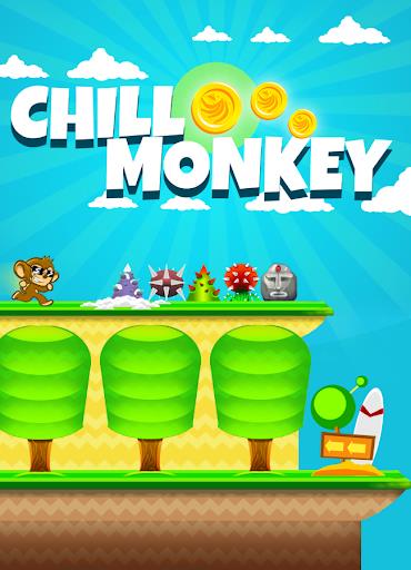 Chill Monkey ဖန်သားပြင်ဓာတ်ပုံ 4