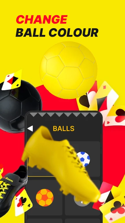 Boom Balls Screenshot 4