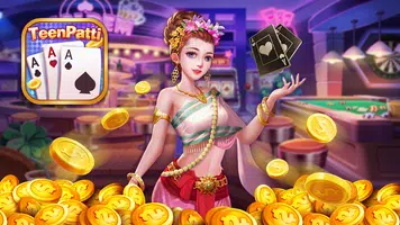 TeenPatti Gold Ảnh chụp màn hình 3