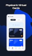 Wirepay - Global Payments ภาพหน้าจอ 3