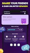 EarnReward- Earn Daily Rewards ภาพหน้าจอ 3