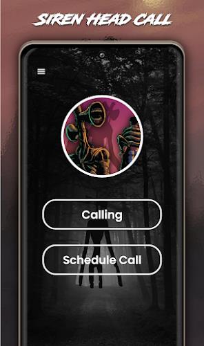 Siren Head Prank Games App スクリーンショット 1
