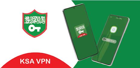 KSA VPN-Saudi Arabia VPN Proxy স্ক্রিনশট 1