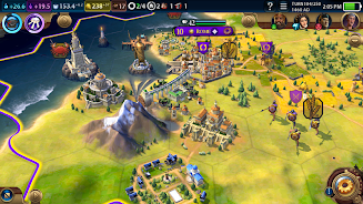 Civilization VI স্ক্রিনশট 1