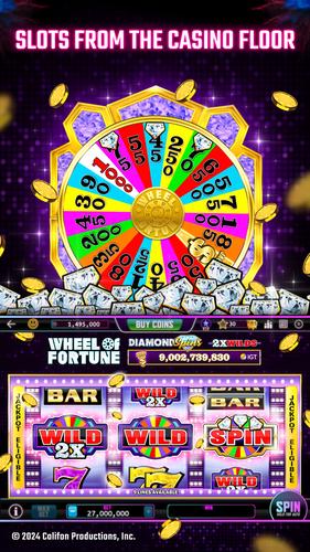 Choctaw Slots Captura de pantalla 4