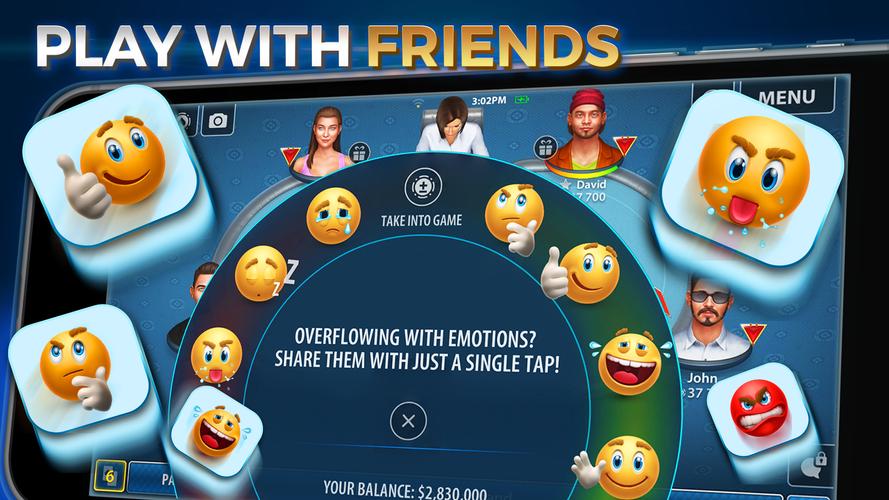 Teen Patti Screenshot 4