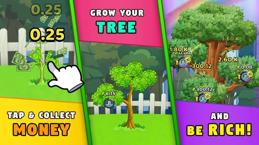 Money Tree 2应用截图第2张