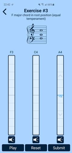 Intonalogy Free Screenshot 2
